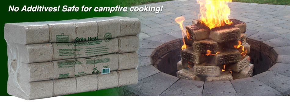 Safe Campfire Cooking