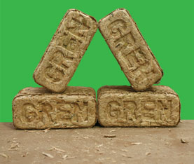 Photo of Grenheat bricks